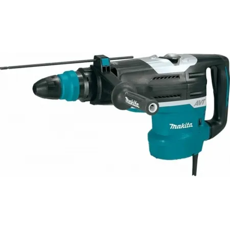 Перфоратор Makita HR5212C патрон:SDS-max уд.:19.1Дж 1510Вт (кейс в комплекте)