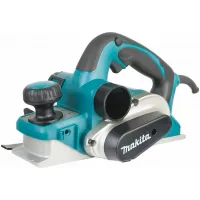 Рубанок Makita KP0810 850Вт 82мм 16000об/мин