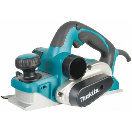 Рубанок Makita KP0810 850Вт 82мм 16000об/мин