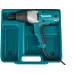 Гайковерт Makita TW0350 400Вт патрон:квад.1/2" (кейс в комплекте)