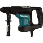 Перфоратор Makita HR3200C патрон:SDS-plus уд.:5.5Дж 850Вт (кейс в комплекте)