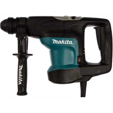 Перфоратор Makita HR3200C патрон:SDS-plus уд.:5.5Дж 850Вт (кейс в комплекте)