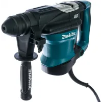 Перфоратор Makita HR3210C патрон:SDS-plus уд.:5Дж 850Вт (кейс в комплекте)