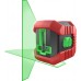 Нивелир лазерн. Condtrol QB Green Set 2кл.лаз. 520нм цв.луч. зеленый 2луч. (1-2-438) Нивелир лазерн. Condtrol QB Green Set 2кл.лаз. 520нм цв.луч. зеленый 2луч. (1-2-438)