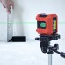 Нивелир лазерн. Condtrol QB Green Set 2кл.лаз. 520нм цв.луч. зеленый 2луч. (1-2-438) Нивелир лазерн. Condtrol QB Green Set 2кл.лаз. 520нм цв.луч. зеленый 2луч. (1-2-438)