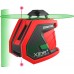 Нивелир лазерн. Condtrol Xliner Combo 360G 2кл.лаз. 520нм цв.луч. зеленый 2луч. (1-2-411)