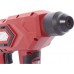 Перфоратор RedVerg RD-RH18-12/U патрон:SDS-plus уд.:1.2Дж аккум.