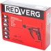 Перфоратор RedVerg RD-RH18-12/U патрон:SDS-plus уд.:1.2Дж аккум.