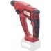 Перфоратор RedVerg RD-RH18-12/U патрон:SDS-plus уд.:1.2Дж аккум.