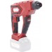 Перфоратор RedVerg RD-RH18-12/U патрон:SDS-plus уд.:1.2Дж аккум.