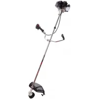 Триммер бензиновый RedVerg Basic GB33C 1400Вт 1.8л.с. неразбор.штан. реж.эл.:леска/нож Триммер бензиновый RedVerg Basic GB33C 1400Вт 1.8л.с. неразбор.штан. реж.эл.:леска/нож