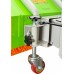 Подметательная машина бензин. RedVerg RD-SW60/7Q 7л.с.