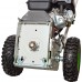 Подметательная машина бензин. RedVerg RD-SW60/7Q 7л.с.