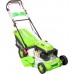 Газонокосилка роторная RedVerg RD-GLM51S 2900Вт