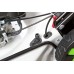 Газонокосилка роторная RedVerg RD-GLM51S 2900Вт
