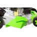 Газонокосилка роторная RedVerg RD-GLM51S 2900Вт