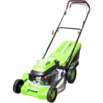 Газонокосилка роторная RedVerg RD-GLM46S 2600Вт