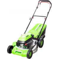 Газонокосилка роторная RedVerg RD-GLM46S 2600Вт