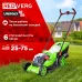Газонокосилка роторная RedVerg RD-LM36-400BL/U