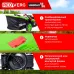 Газонокосилка роторная RedVerg RD-LM36-400BL/U