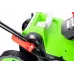 Газонокосилка роторная RedVerg RD-LM36-400BL/U