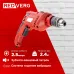 Дрель ударная RedVerg RD-ID550 550Вт ключевой реверс Дрель ударная RedVerg RD-ID550 550Вт ключевой реверс
