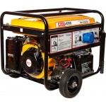 Генератор RedVerg RD-G7500E 7.5кВт