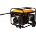 Генератор RedVerg RD-G7500E 7.5кВт
