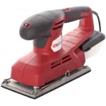 Вибро шлифовальная машина RedVerg RD-SG40-115S 400Вт Вибро шлифовальная машина RedVerg RD-SG40-115S 400Вт