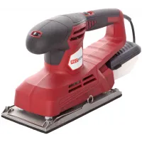 Вибро шлифовальная машина RedVerg RD-SG40-115S 400Вт Вибро шлифовальная машина RedVerg RD-SG40-115S 400Вт