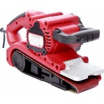 Ленточная шлифовальная машина RedVerg RD-BS110 1100Вт шир.ленты 76мм