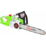 Цепная пила RedVerg RD-C36BL/U аккум. дл.шины:14" (35cm) Цепная пила RedVerg RD-C36BL/U аккум. дл.шины:14" (35cm)