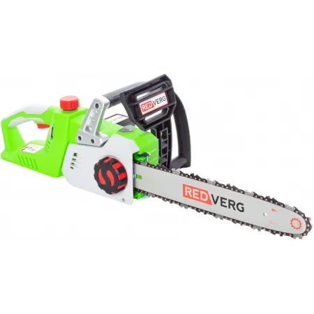 Цепная пила RedVerg RD-C36BL/U аккум. дл.шины:14" (35cm) Цепная пила RedVerg RD-C36BL/U аккум. дл.шины:14" (35cm)