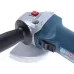 Углошлифовальная машина Bosch GWS 7-125 720Вт 11000об/мин рез.шпин.:M14 d=125мм (0601388108)