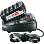 Батарея аккумуляторная Bosch PBA 18В 2.5Ач Li-Ion (З/У в компл.) (1600A00K1P)