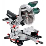 Торцовочная пила Metabo KGS 305 M 2000Вт 3700об/мин d=305мм