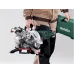 Торцовочная пила Metabo KGS 305 M 2000Вт 3700об/мин d=305мм