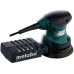 Эксцентриковая шлифмашина Metabo FSX 200 Intec 240Вт D125мм жестк.кейс (609225500)