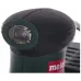 Дельта шлифовальная машина Metabo FMS 200 Intec 200Вт жестк.кейс (600065500)