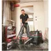 Строительный пылесос Metabo ASR 25 L SC universal 1400Вт (уборка: сухая/влажная) зеленый