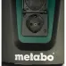 Строительный пылесос Metabo ASA 30 L PC Inox 1250Вт (уборка: сухая/влажная) зеленый