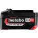 Батарея аккумуляторная Metabo Li-Power 18В 4Ач Li-Ion (625027000)