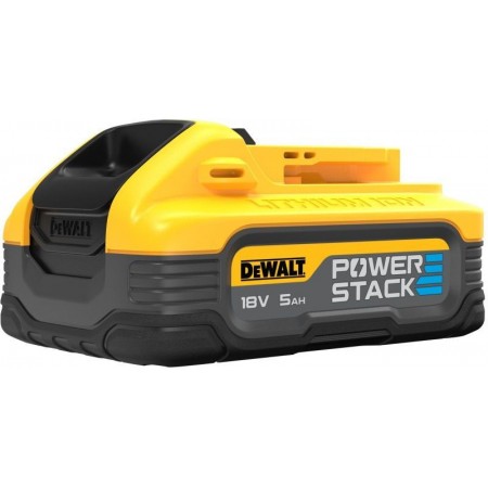 Батарея аккумуляторная DeWalt XR 18В 5Ач Li-Ion (DCBP518-XJ)