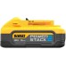 Батарея аккумуляторная DeWalt XR 18В 5Ач Li-Ion (DCBP518-XJ)