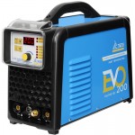 Сварочный полуавтомат ТСС EVO TIG-200 инвертор MMA/TIG 5.12кВт