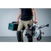 Торцовочная пила Metabo KS 216 M 1100Вт 5000об/мин d=216мм