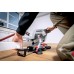 Торцовочная пила Metabo KS 216 M 1100Вт 5000об/мин d=216мм