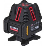 Нивелир лазерн. Elitech LN 8D GREEN 2кл.лаз. 520нм цв.луч. зеленый 5луч. (204735) Нивелир лазерн. Elitech LN 8D GREEN 2кл.лаз. 520нм цв.луч. зеленый 5луч. (204735)
