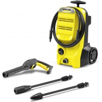 Минимойка Karcher K 4 Classic 1800Вт (1.679-420.0)