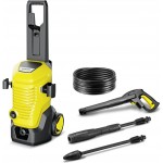 Минимойка Karcher K 5 WCM 2100Вт (1.324-400.0)